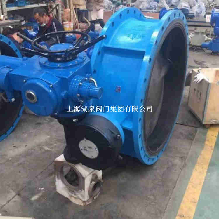 dn300電動蝶閥工廠報價，選型參數(shù)