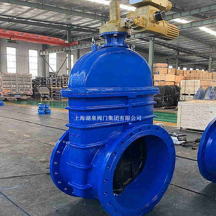 電動大口徑閘閥供應(yīng)商，生產(chǎn)廠家