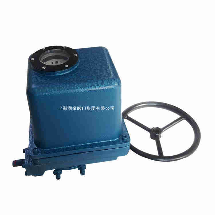 lq20-1閥門(mén)電動(dòng)裝置說(shuō)明書(shū)