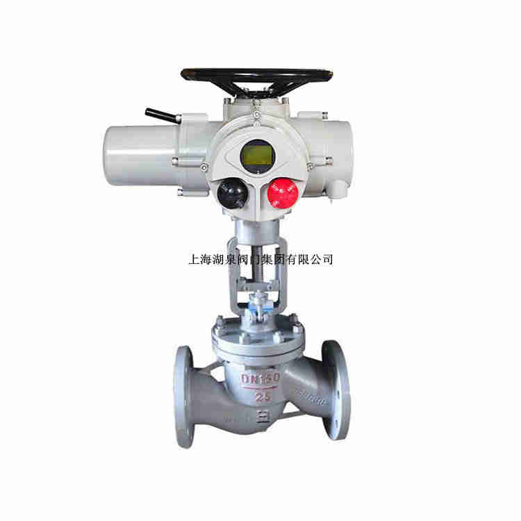 電動(dòng)閥兩側(cè)加截止閥為什么會漏水，漏氣