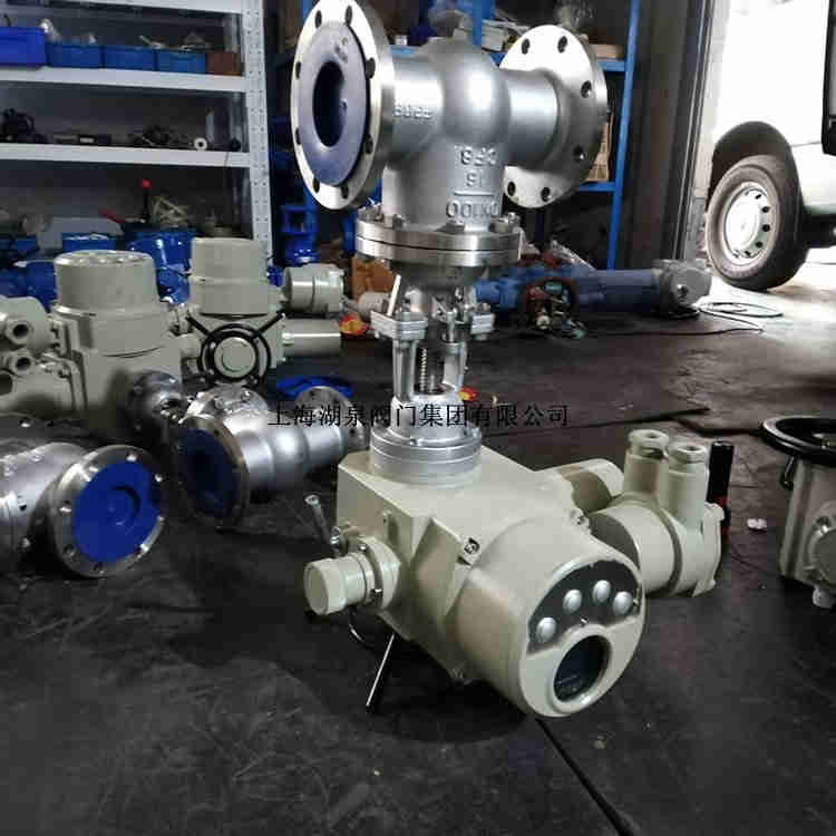電動閘閥Z941H-40  DN400配多大扭矩、怎么選型