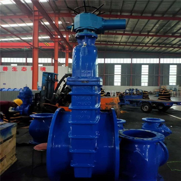 閘閥廠(chǎng)家