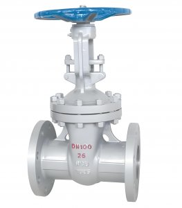 閘閥|Z41W-64R|DN200硝酸、醋酸、強氧化性介