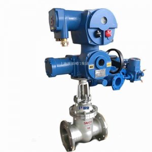 煤安電動(dòng)閘閥dn100，dn450礦用電動(dòng)閘閥