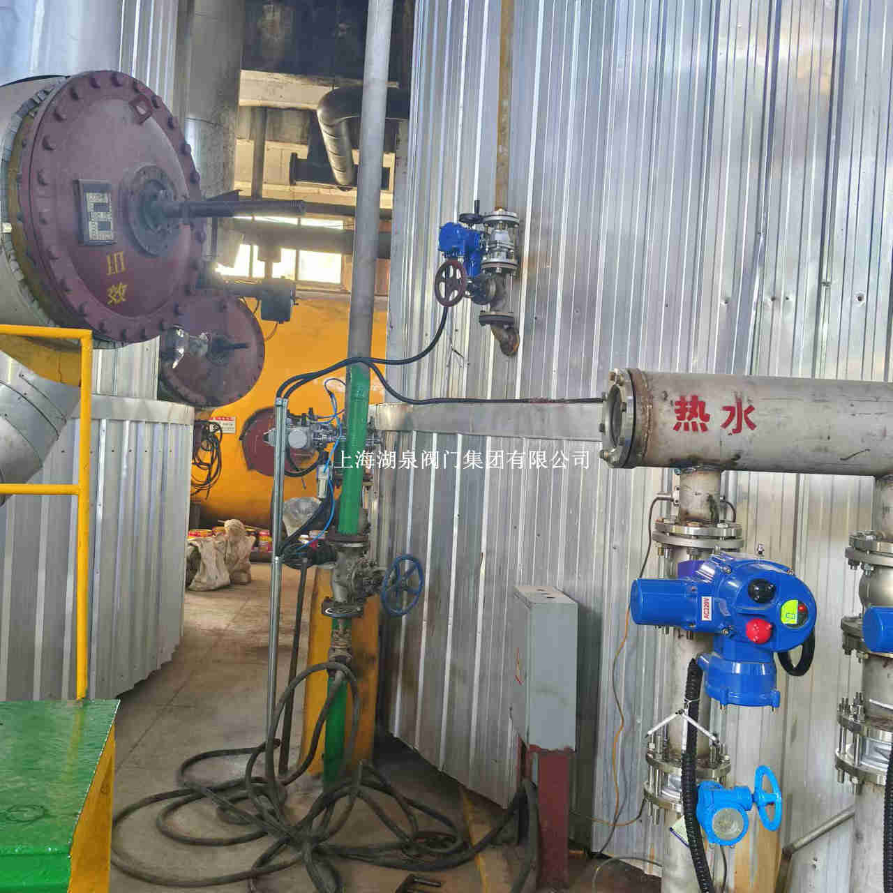 閥門(mén)廠(chǎng)