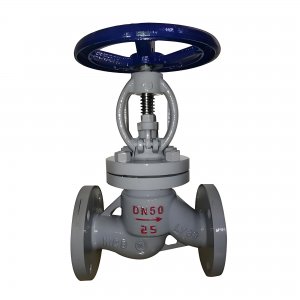 截止閥J41H-25 DN50，DN80法蘭連接