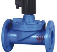 ZCM煤氣（天然氣、液化氣）電磁閥（絲口